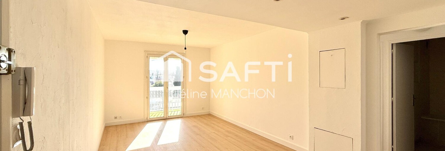 Appartement 3 Pièces 68 m² à vendre à Six-Fours-les-Plages (83140)