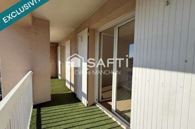 Appartement 3 pièces 344000 €