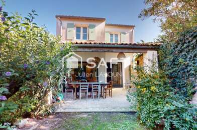 Maison 4 pièces 790000 €