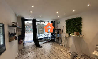 Commerce 1 Pièce 23 m² à louer à Brignoles (83170)