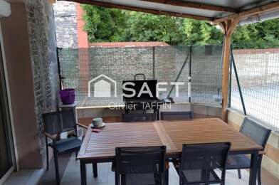 Maison 5 pièces 139000 €