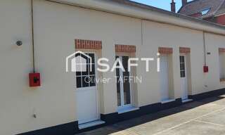 Maison 5 Pièces 100 m² à vendre à Nœux-les-Mines (62290)