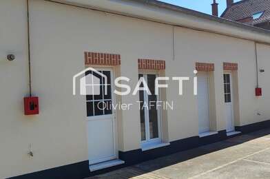 Maison 5 pièces 139000 €