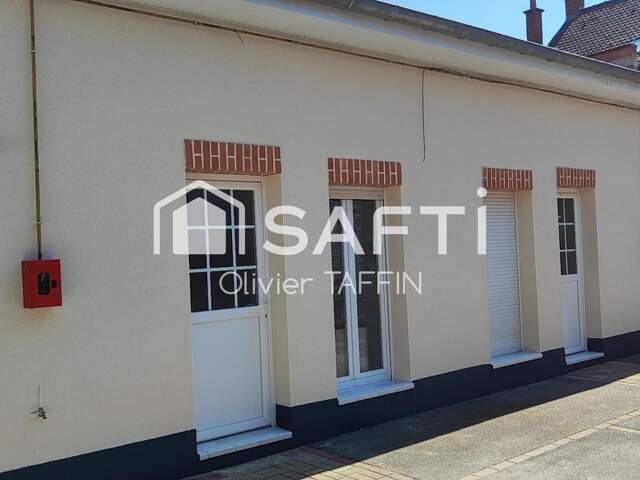 Maison D'habitation — photo du bien