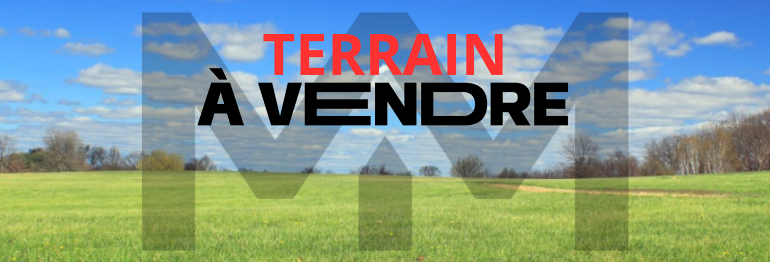 Terrain  739 m² à vendre à Ternand (69620)