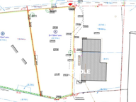 TERRAIN CONSTRUCTIBLE 739 m2 — photo 2