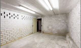 Garage  17 m² à vendre à Paris 16 (75016)