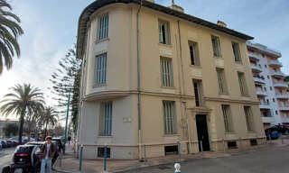 Appartement 4 Pièces 66 m² à louer à Menton (06500)