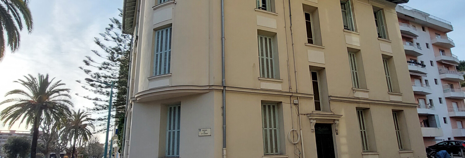 Appartement 4 Pièces 66 m² à louer à Menton (06500)