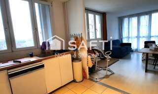 Appartement 3 Pièces 69 m² à vendre à Chilly-Mazarin (91380)