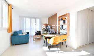 Appartement 3 Pièces 66 m² à vendre à Chilly-Mazarin (91380)