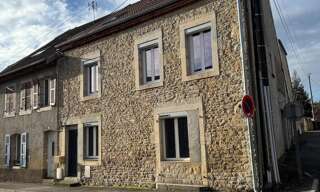 Maison 5 Pièces 101 m² à vendre à Marchaux-Chaudefontaine (25640)