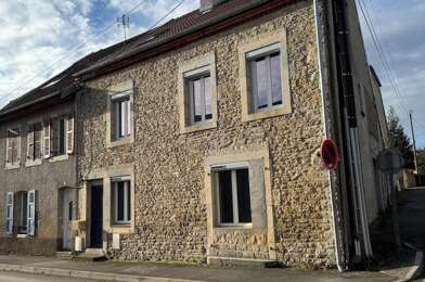 Maison 5 pièces 184000 €