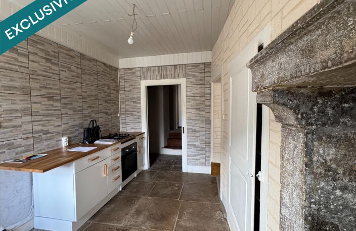Centre de Marchaux -  Maison 101 m² - 4 chambres — photo 3