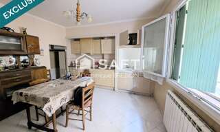 Maison 9 Pièces 177 m² à vendre à Caux (34720)