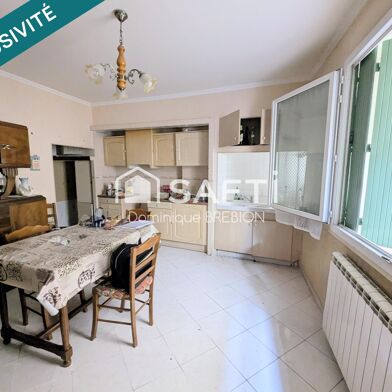 Maison 9 pièces 220000 €