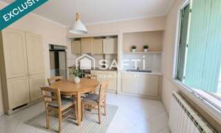 Maison 9 Pièces 177 m² à vendre à Caux (34720)