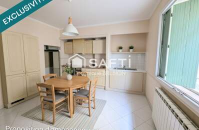 177m², 7 chambres et garage de 45m² — photo du bien