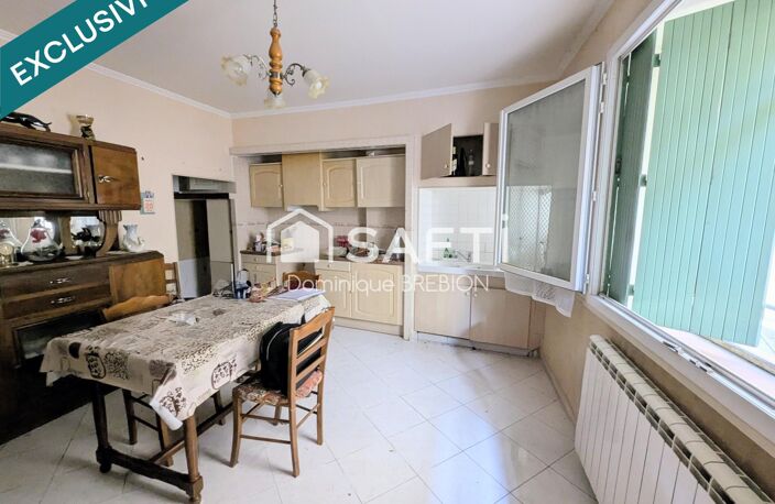 177m², 7 chambres et garage de 45m² — photo 2