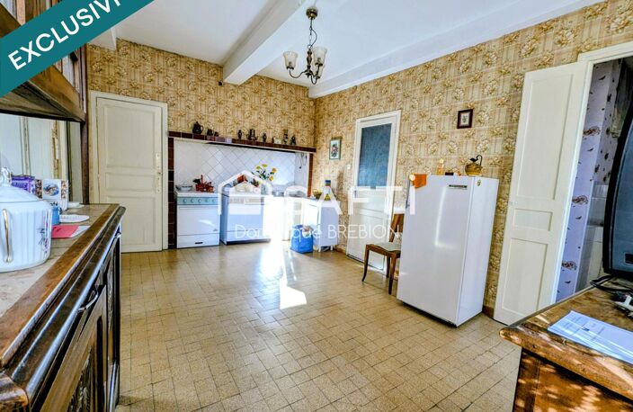 177m², 7 chambres et garage de 45m² — photo 5