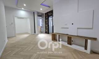 Appartement 6 Pièces 100 m² à vendre à Clermont-Ferrand (63000)