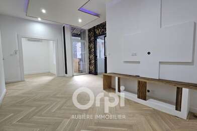 Appartement 6 pièces 199000 €