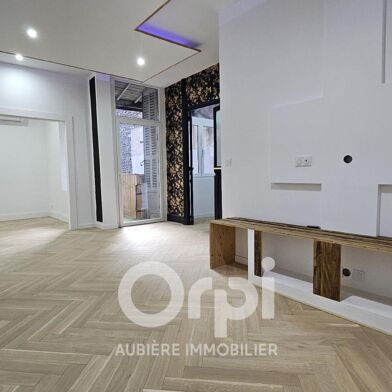 Appartement 6 pièces 199000 €