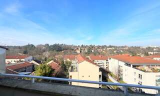 Appartement 4 Pièces 75 m² à vendre à Tassin-la-Demi-Lune (69160)