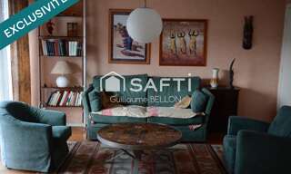 Appartement 4 Pièces 76 m² à vendre à Brest (29200)