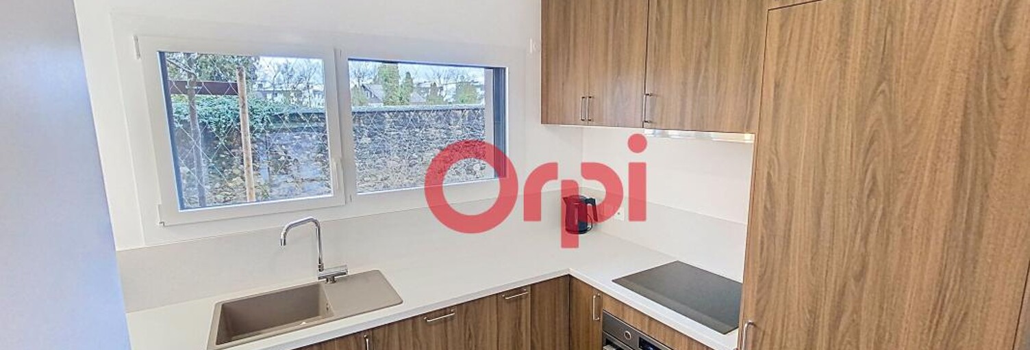 Appartement 3 Pièces 65 m² à louer à Saint-Julien-en-Genevois (74160)