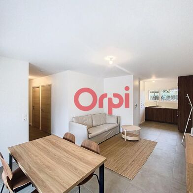 Appartement 3 pièces 1900 €