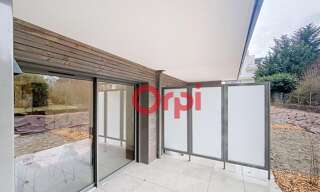 Appartement 3 Pièces 65 m² à louer à Saint-Julien-en-Genevois (74160)