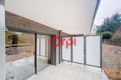 Appartement 3 pièces 1790 €