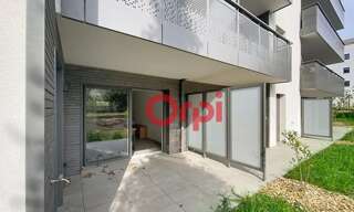 Appartement 3 Pièces 65 m² à louer à Saint-Julien-en-Genevois (74160)