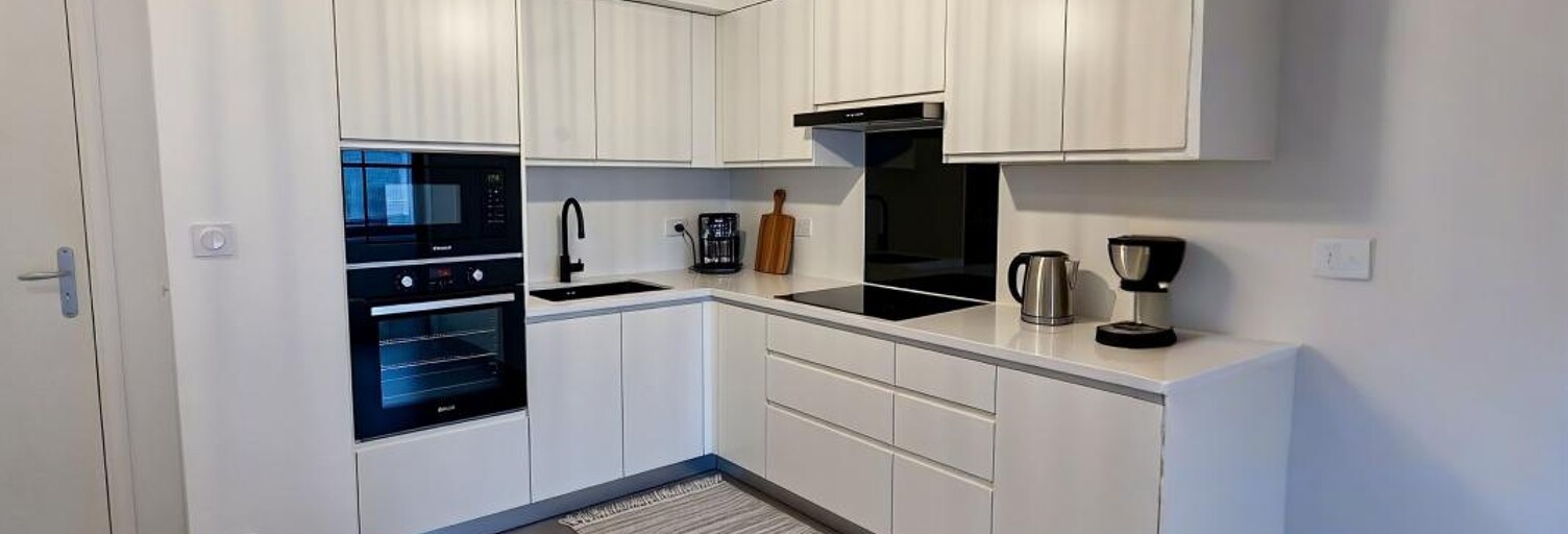 Appartement 2 Pièces 41 m² à vendre à Beaumont (74160)