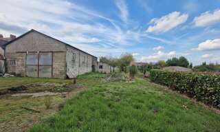 Maison 2 Pièces 168 m² à vendre à Rocheservière (85620)