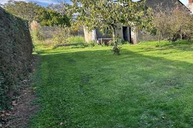 Maison 2 pièces 92000 €