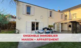 Maison 7 Pièces 168 m² à vendre à Rocheservière (85620)