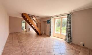 Maison 7 Pièces 168 m² à vendre à Rocheservière (85620)