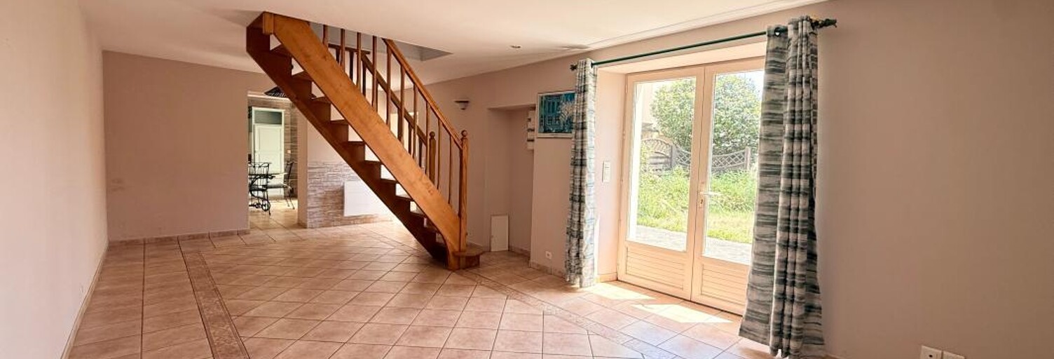 Maison 7 Pièces 168 m² à vendre à Rocheservière (85620)