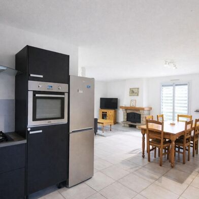 Maison 4 pièces 195000 €