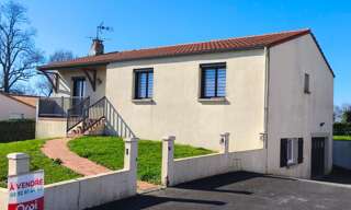 Maison 4 Pièces 93 m² à vendre à La Rabatelière (85250)