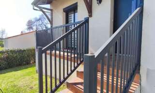 Maison 4 Pièces 93 m² à vendre à La Rabatelière (85250)