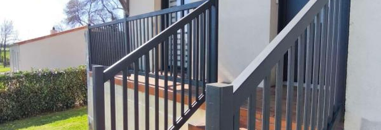 Maison 4 Pièces 93 m² à vendre à La Rabatelière (85250)