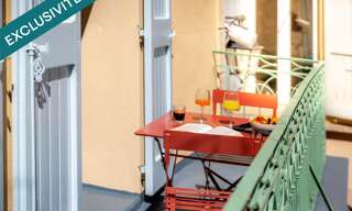 Appartement 1 Pièce 30 m² à vendre à Forcalquier (04300)