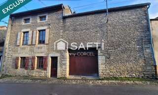 Maison 6 Pièces 126 m² à vendre à Bouix (21330)