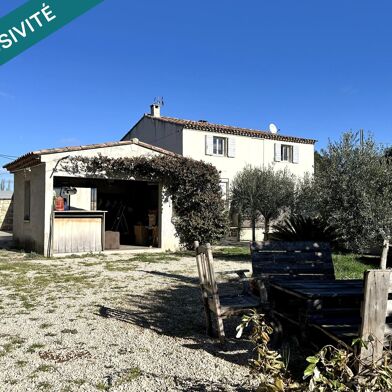 Maison 7 pièces 417000 €