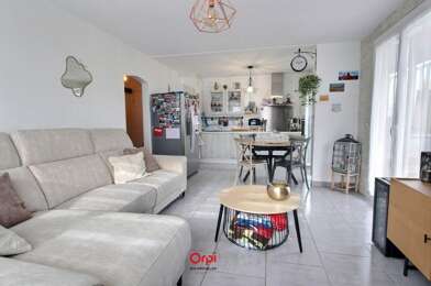 Appartement 4 pièces 224000 €