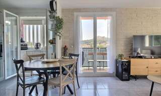 Appartement 4 Pièces 78 m² à vendre à Marseille 10 (13010)