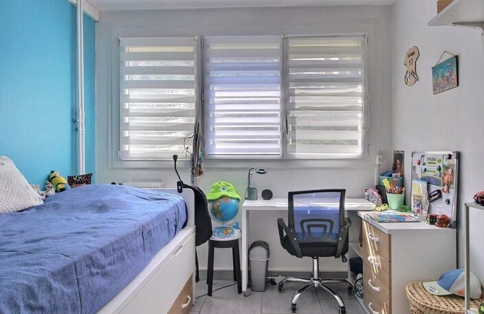 Appartement À Vendre — photo 5